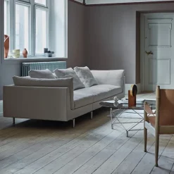 Float High 3-seters sofa 260 cm
