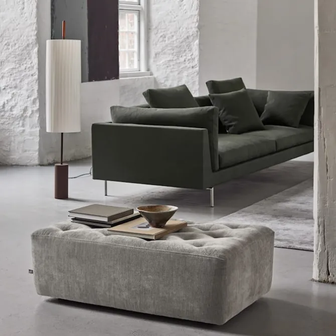 Float High 3-seters sofa 260 cm
