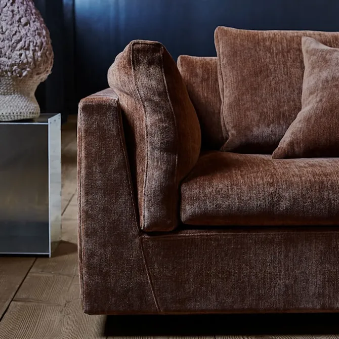 Float 4-seters sofa