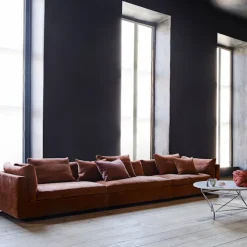 Float 4-seters sofa