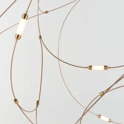 Flock Of Light 21