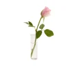 Flora-glassinnsats til Vesper