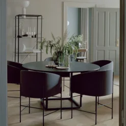 Florence Dining Table - Ø145