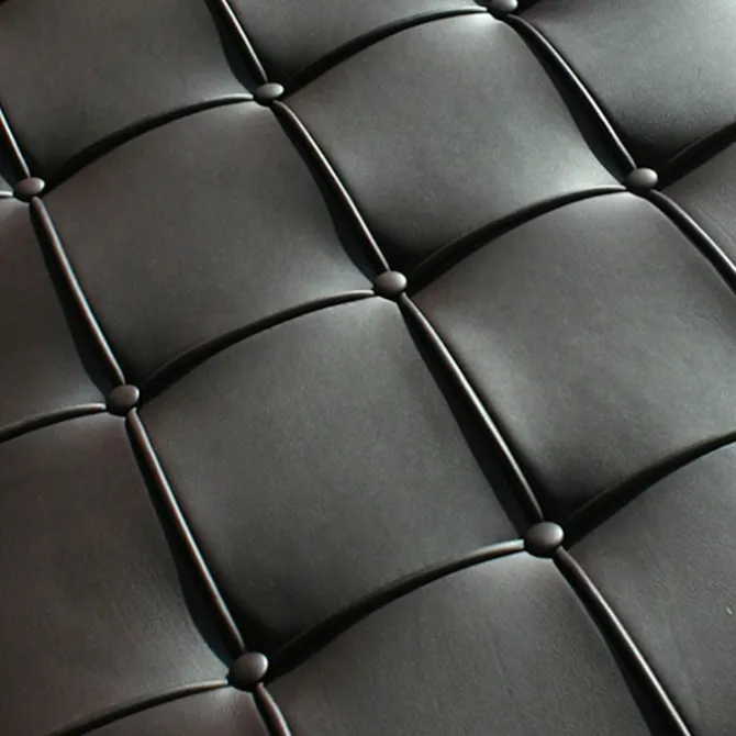 Florence Knoll benk 2-seter