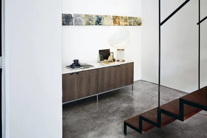 Florence Knoll Credenza skjenk