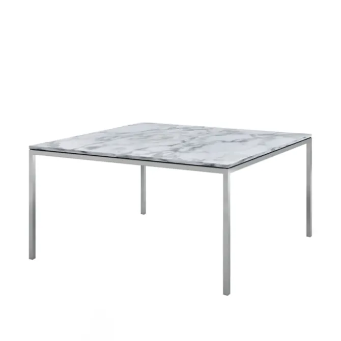 Florence Knoll firkantet bord