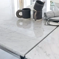 Florence Knoll firkantet bord