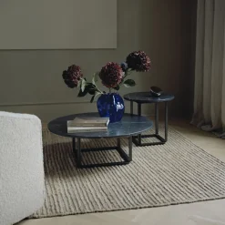 Florence Side Table Ø50 cm