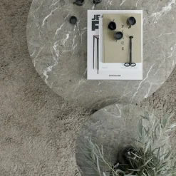 Florence Side Table Ø50 cm