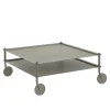 Flow coffee table