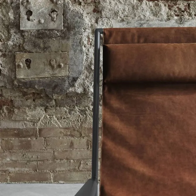 Flow Rocking Chair