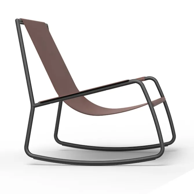 Flow Rocking Chair