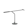 Flow Table Lamp