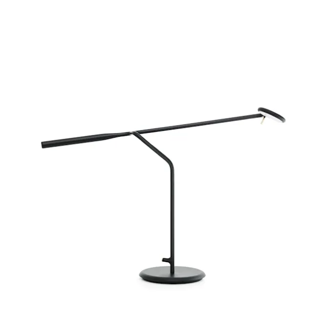 Flow Table Lamp