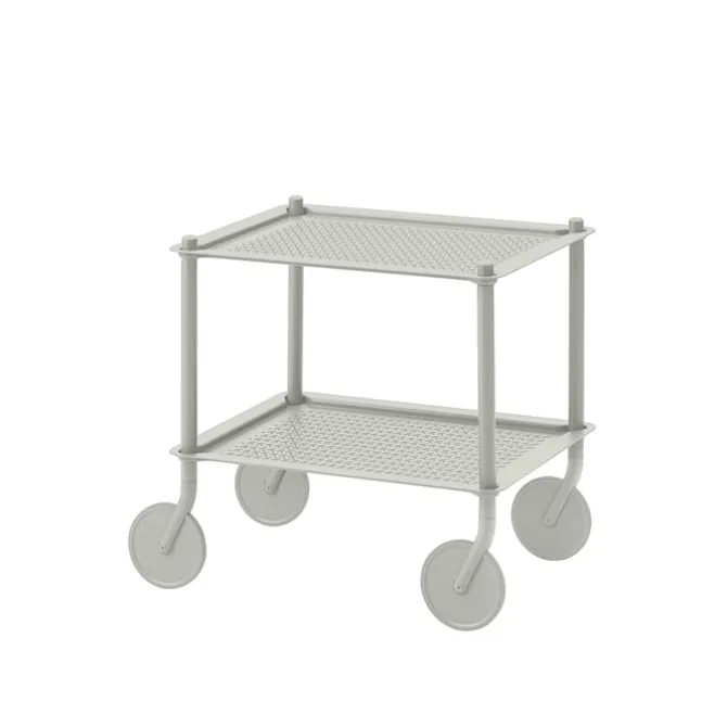 Flow Trolley 2 Layer