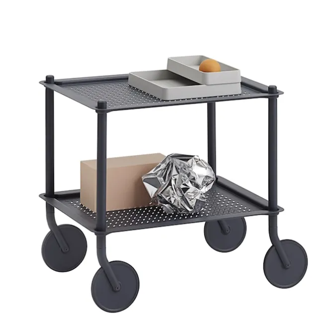 Flow Trolley 2 Layer
