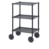 Flow Trolley 3 Layer