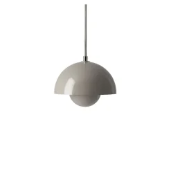 Flowerpot VP10 Pendant