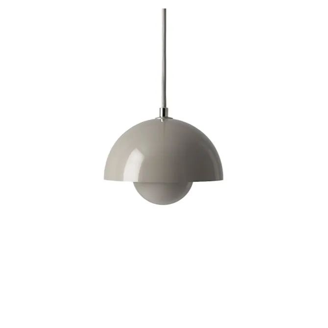 Flowerpot VP10 Pendant