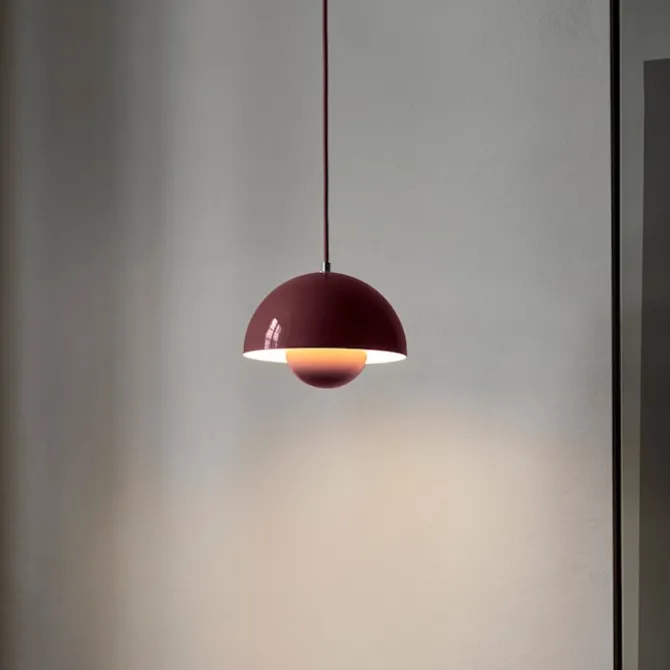 Flowerpot VP1 Pendant