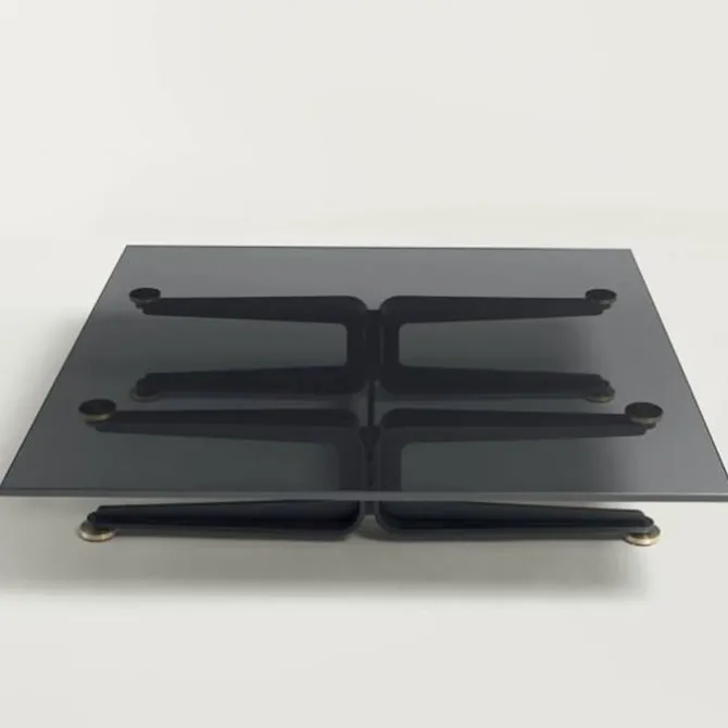 Floyd-Hi Low Table