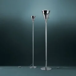Flûte - Magnum gulvlampe