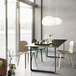 Fluid Pendant Lamp