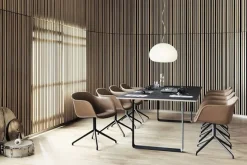 Fluid Pendant Lamp