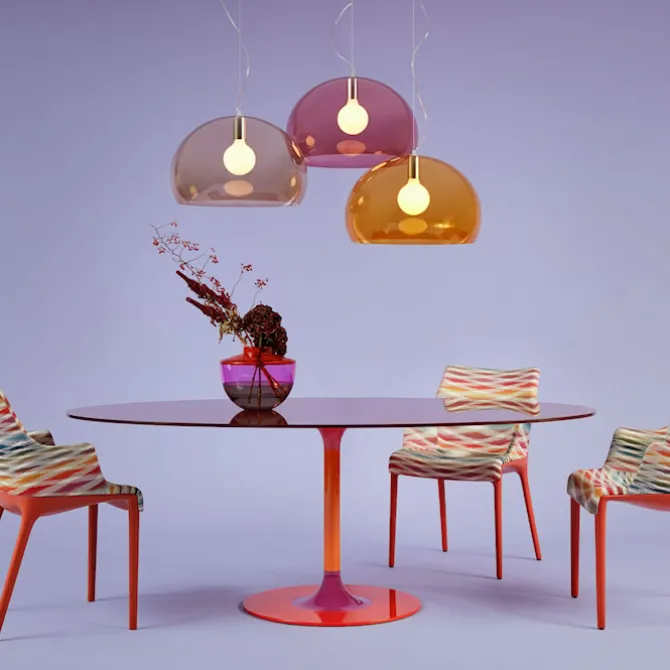 FL/Y Lamp