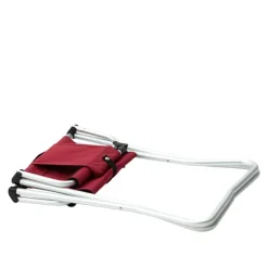Folding Chair - Red