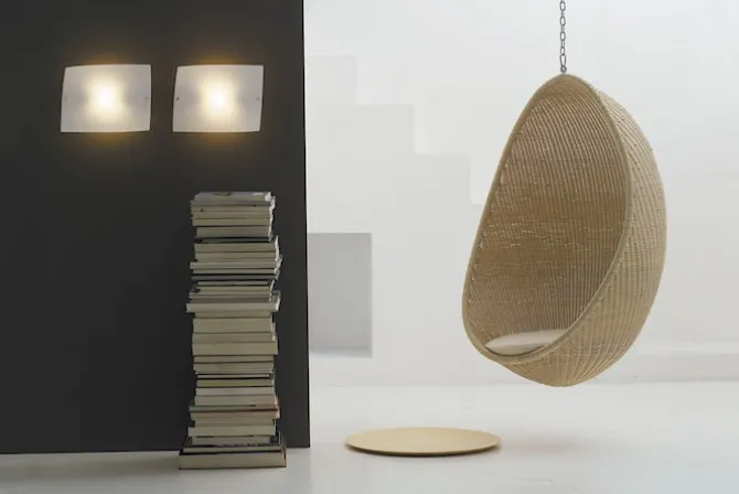 Folio - Vegglampe
