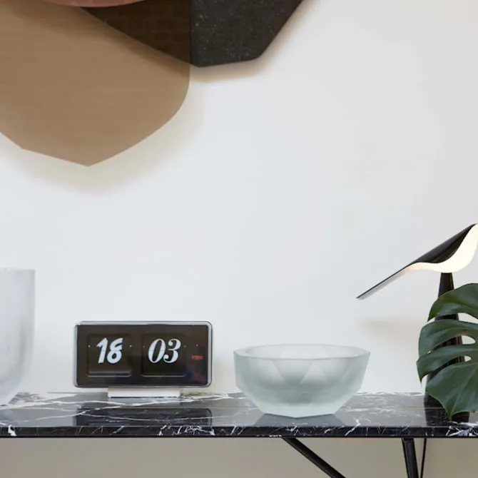 Font Clock