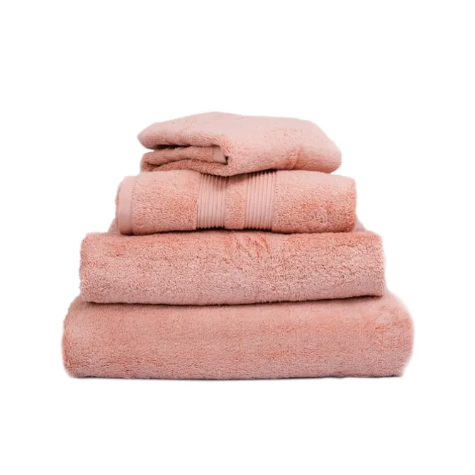 Fontana Håndkle EKO Rosa