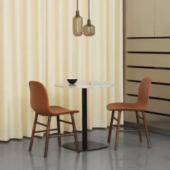 Form Café Table Ø60 cm