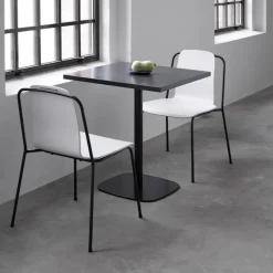 Form Café Table 60 x 60 cm