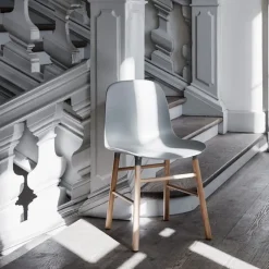 Form Chair Oak