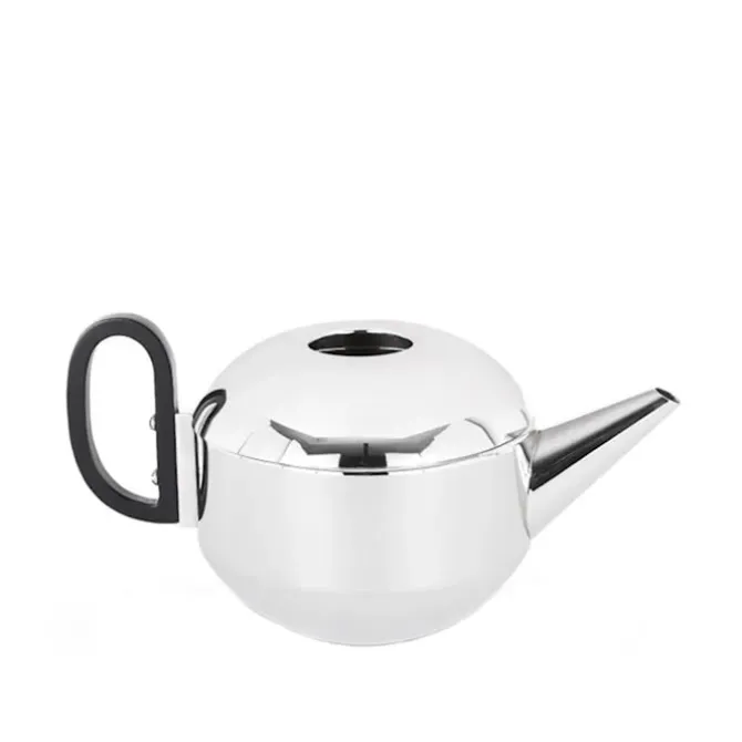 Form Tea Pot Stainless Steel