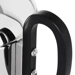Form Tea Pot Stainless Steel