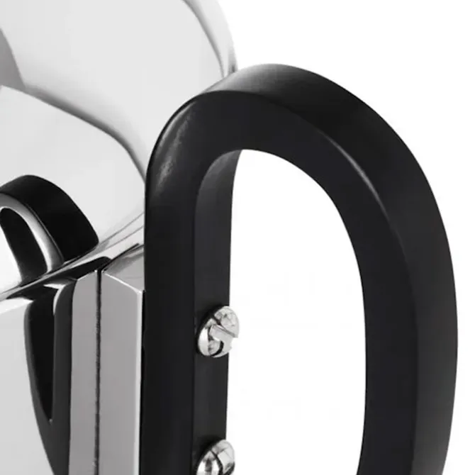 Form Tea Pot Stainless Steel