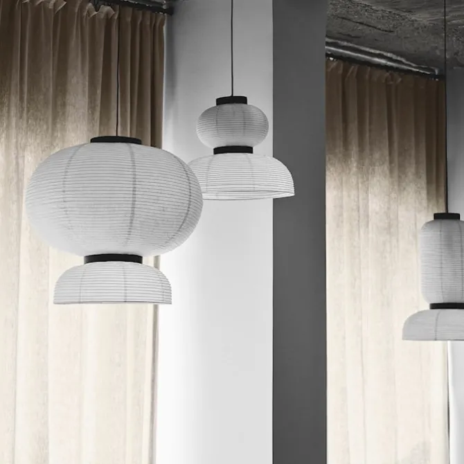 Formakami Pendant JH5