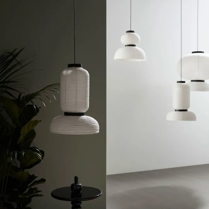 Formakami Pendant JH4