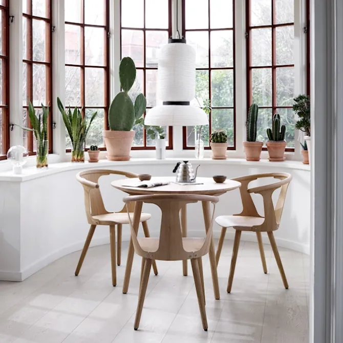 Formakami Pendant JH3