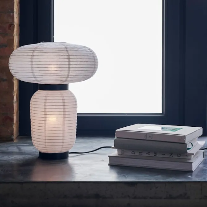 Formakami Table Lamp JH18