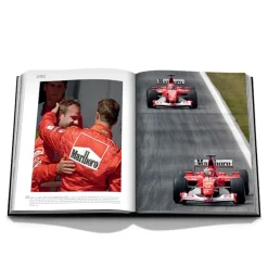 Formula 1: The Impossible Collection