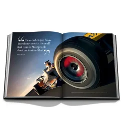Formula 1: The Impossible Collection