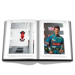 Formula 1: The Impossible Collection