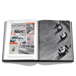 Formula 1: The Impossible Collection