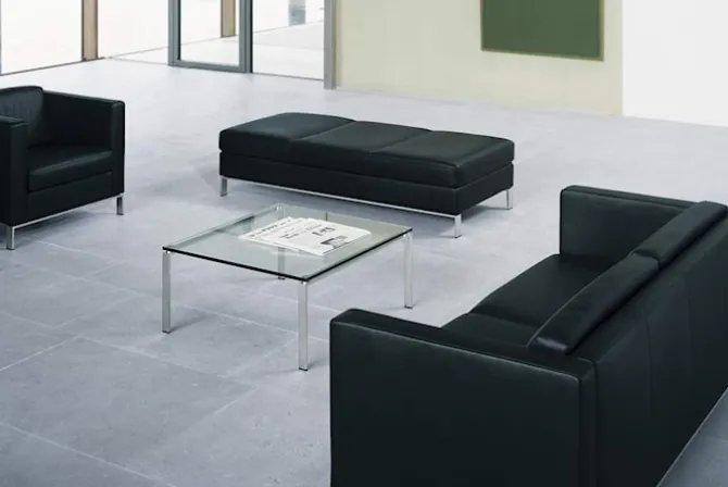 Foster 500 Armchair