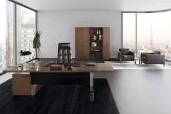 Foster 503 Armchair