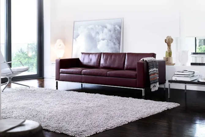 Foster 503 Sofa